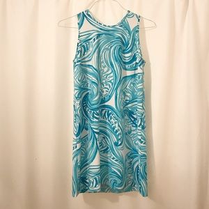 Lilly Pulitzer summer dress
